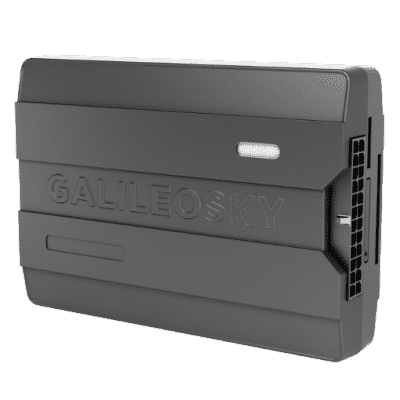Galileosky 7.0 Wi-Fi - Автомобильные трекеры | АвтомониторингМСК