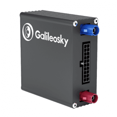 Galileosky Base Block 3G - Автомобильные трекеры | АвтомониторингМСК