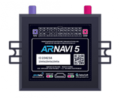 ARNAVI 5 - Автомобильные трекеры | АвтомониторингМСК