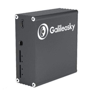 Galileosky Base Block Iridium - Автомобильные трекеры | АвтомониторингМСК
